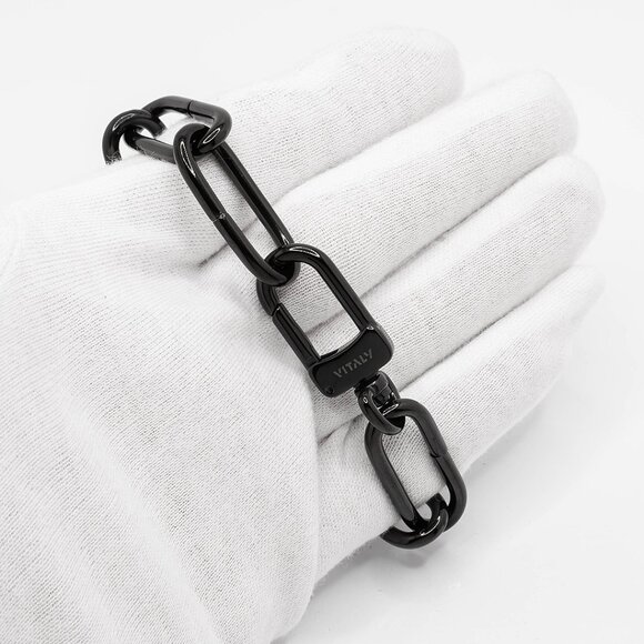 Vitaly Sentry Bracelet - 8" - Picture 4 of 5